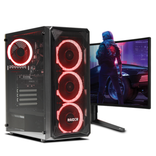 Gaming PC Intel