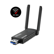 1800Mbps RAIDER ULTRA WiFi 6