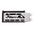 NVIDIA MSI GeForce RTX 5070 Ti 16G INSPIRE 3X OC PLUS