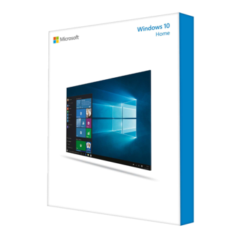 Windows 10 Home inclusief installatie
