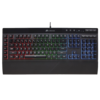 Corsair K55 RGB Gaming Toetsenbord