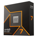 AMD Ryzen 7 9700X - 8 Cores