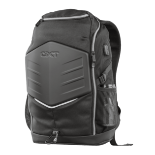 GXT 1255 OUTLAW BACKPACK BLACK