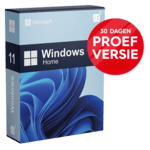 Windows 11 Home (30-dagen demo)