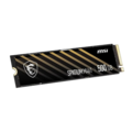 SSD M.2 500GB MSI Spatium M461
