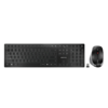 Cherry DW 9500 SLIM (Qwerty US Int)