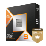 AMD Ryzen 9 9950X3D - 16 Cores