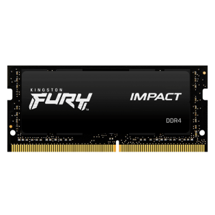 Kingston Fury Impact KF432S20IB/8 DDR4 (SODIMM)