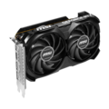 MSI GeForce RTX 4060 Ventus 2X Black 8G OC 