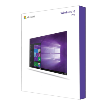 Windows 10 Pro inclusief installatie