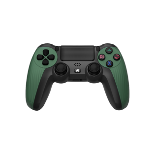 RAIDER PRO Game Controller Wireless BT Green
