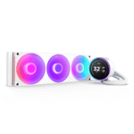 Waterkoeling NZXT Kraken Elite 360 RGB White