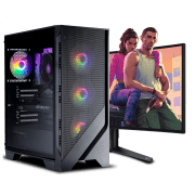 AMD Gaming PC Extreme