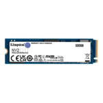 SSD M.2 500GB Kingston NV3