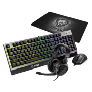 MSI 4-in-1 PRO GAMING Bundel