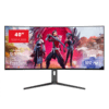 40" RAIDER 120Hz 5K2K ULTRA WIDE GAMING