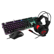 MSI 3-in-1 ULTRA GAMING Bundel