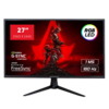 27" RAIDER-180Hz QHD ULTRA Gaming