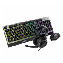 MSI 3-in-1 PRO GAMING Bundel