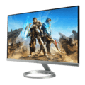 27" Acer 75Hz 1ms R270