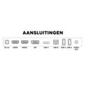 49" RAIDER 144Hz QHD ULTRA WIDE GAMING