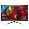 27" RAIDER 165Hz CURVED PRO GAMING