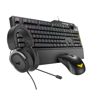 Asus TUF Gaming Bundel