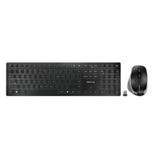 Cherry DW 9500 SLIM (Qwerty US Int)