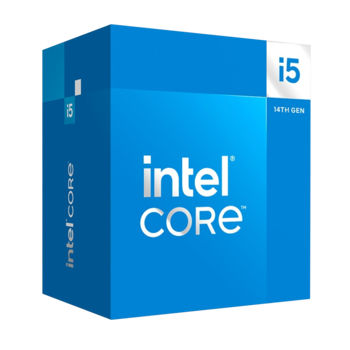 Intel® Core™ i5-14600KF - 14 Cores
