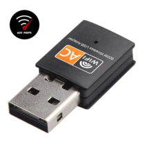 600Mbps RAIDER WiFi USB 