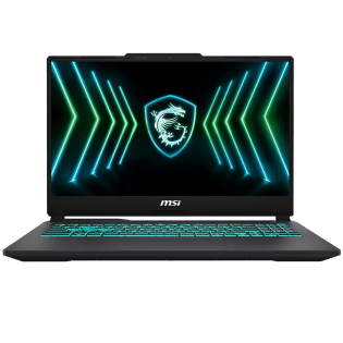 MSI Cyborg 15 A13VEO-2618XNLY - RTX 4050 - Intel i5