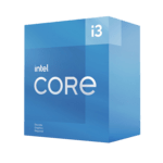 Intel® Core™ i3-13100F - 4 Cores
