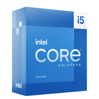 Intel® Core™ i5-13400F - 10 Cores