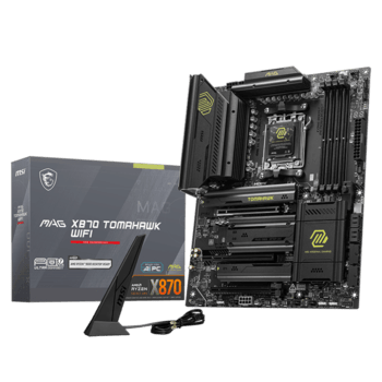 MSI MAG X870 TOMAHAWK WIFI