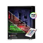 RAIDER RGB LED Verlichting Pro