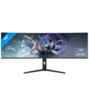 49" RAIDER 144Hz QHD ULTRA WIDE GAMING