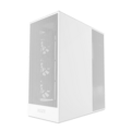 NZXT H7 Flow RGB - White