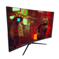 27" RAIDER 165Hz CURVED PRO GAMING