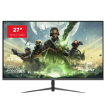 27" RAIDER 120Hz PRO GAMING