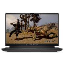 Alienware M15 R7 3070Ti ULTRA Gaming Laptop