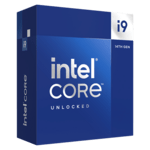 Intel® Core™ i9-14900KF - 24 Cores 