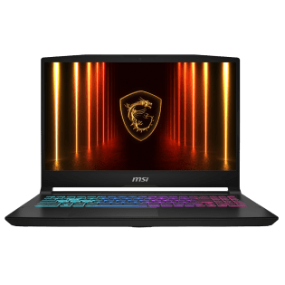 MSI Katana 15 HX B14WGK-042NL - RTX 5070 - Intel i7