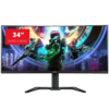 34" iiyama G-Master GB3467WQSU-B5