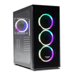 RAIDER CA6 Xtreme Gaming RGB 