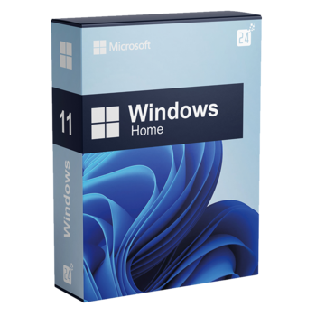 Windows 11 Home inclusief installatie