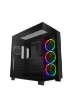 NZXT H9 Elite - Black