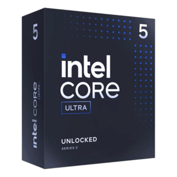Intel® Core™ Ultra 5 245KF -  14 Cores