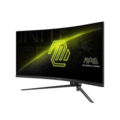 34" MSI MAG 345CQR E2 180Hz