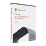 Office 2021 voor Thuisgebruik en Studenten
