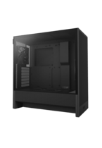 NZXT H5 Flow - Black